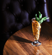 Lovers Bar at Friday Saturday Sunday